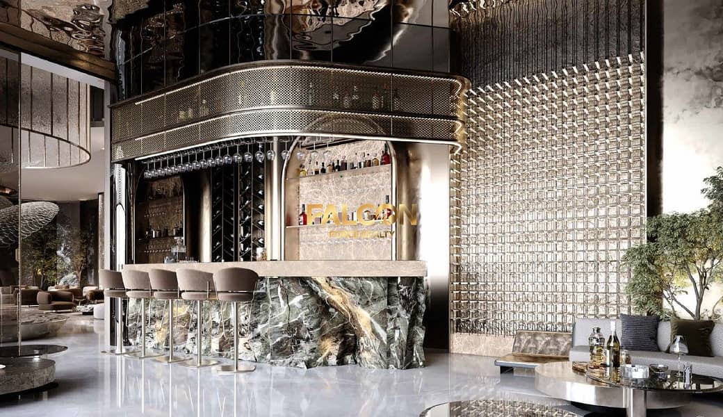 CLOSE TO MALL || DUBAI ISLAND EXPERT - Image 9