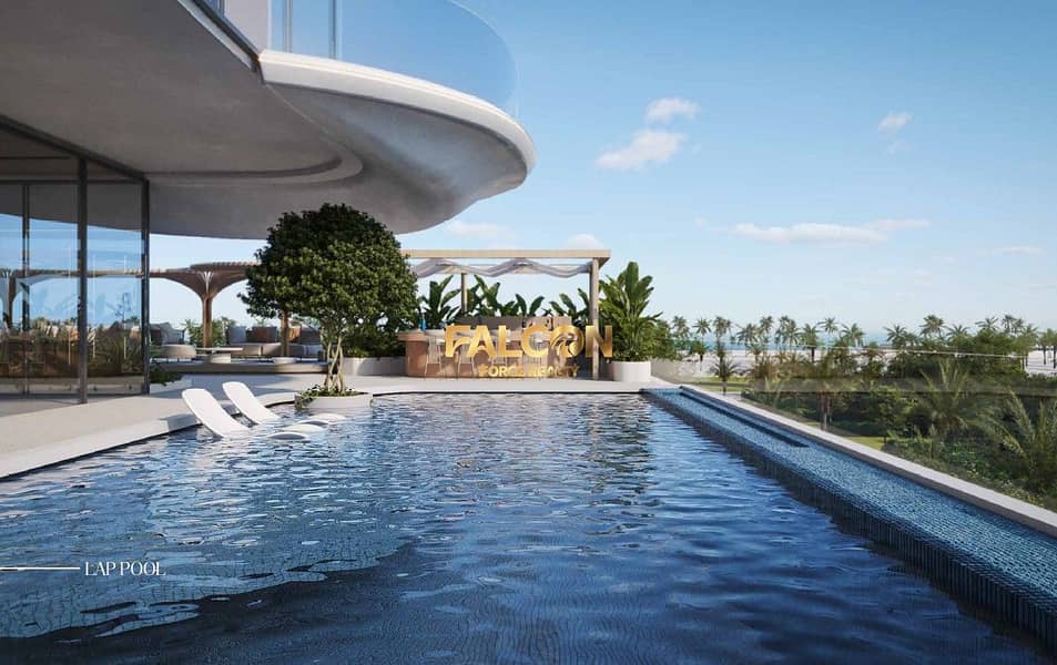 CLOSE TO MALL || DUBAI ISLAND EXPERT - Image 12