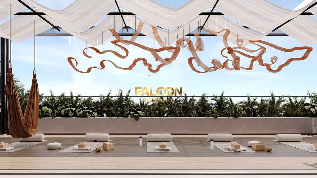 CLOSE TO MALL || DUBAI ISLAND EXPERT - Image 13