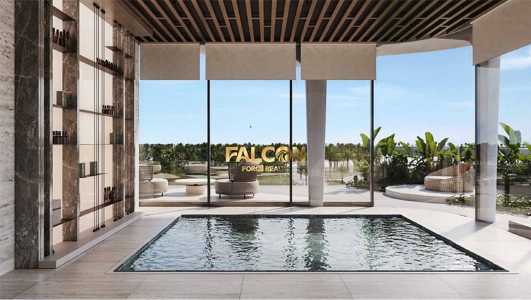 CLOSE TO MALL || DUBAI ISLAND EXPERT - Image 14