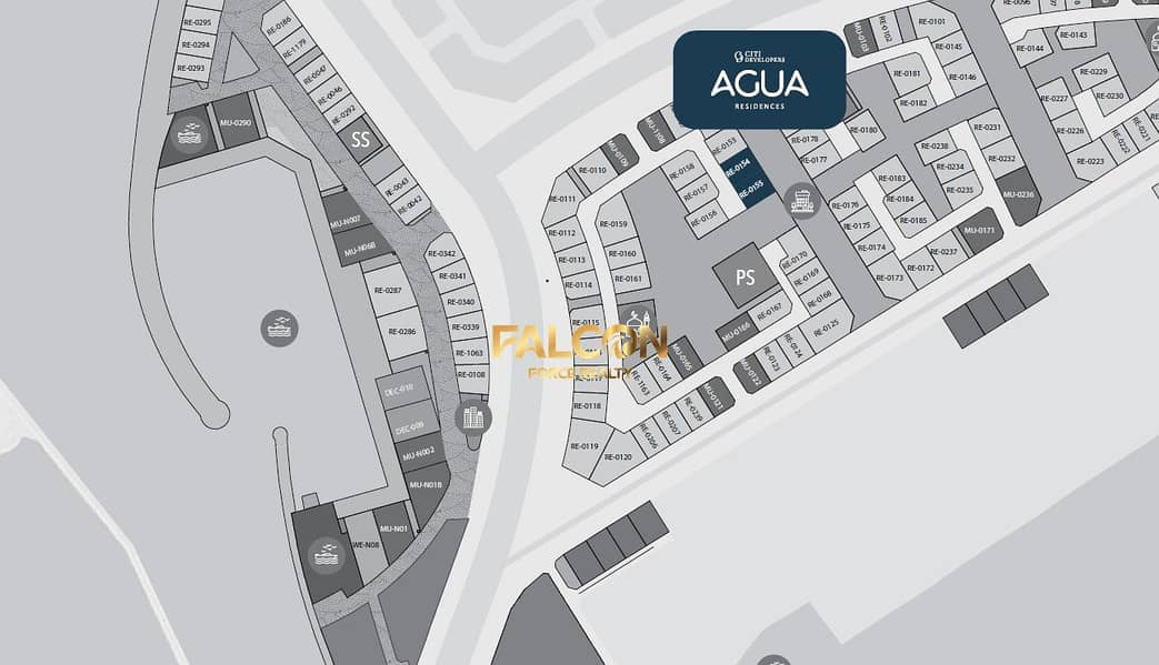 CLOSE TO MALL || DUBAI ISLAND EXPERT - Image 15