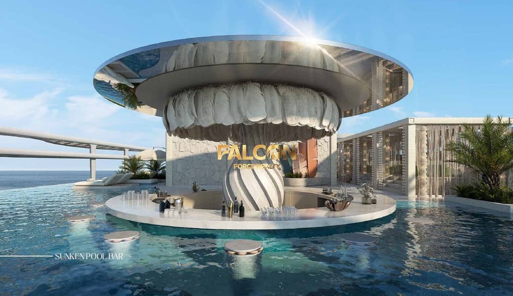 CLOSE TO MALL || DUBAI ISLAND EXPERT - Image 20