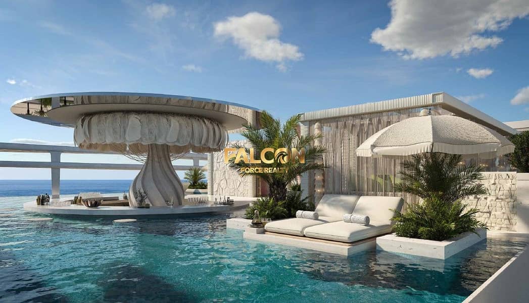 CLOSE TO MALL || DUBAI ISLAND EXPERT - Image 21