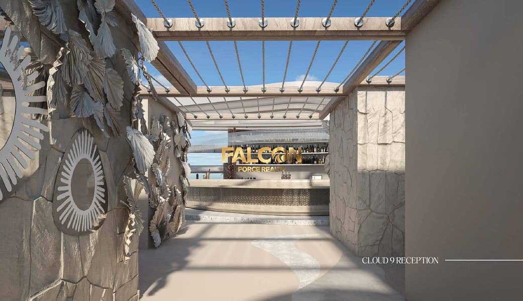 CLOSE TO MALL || DUBAI ISLAND EXPERT - Image 25