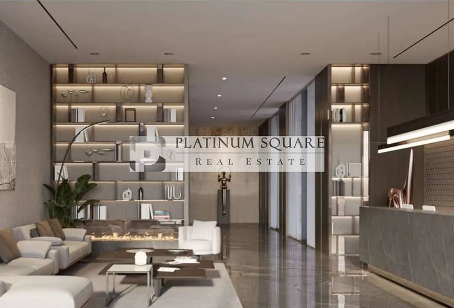 Handover Soon | Modern Unit | Motivated Seller - Image 8