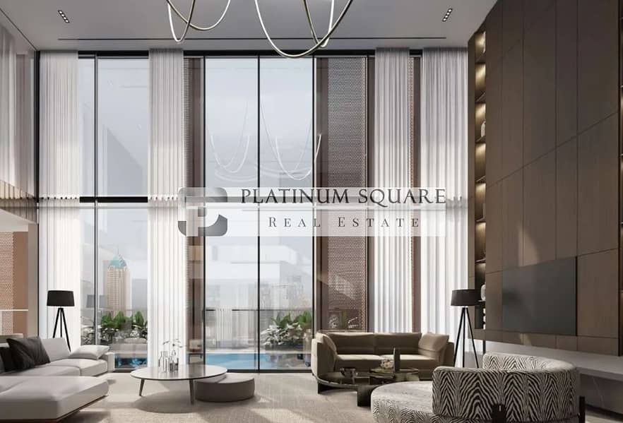 Handover Soon | Modern Unit | Motivated Seller - Image 10