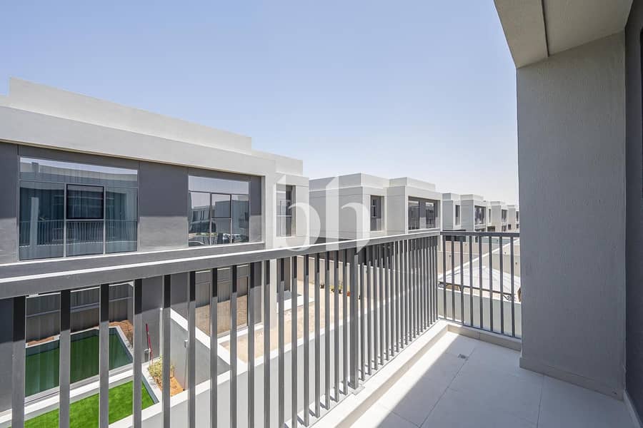 Landscaped Garden | Under Warranty | Close to Pool - Image 14