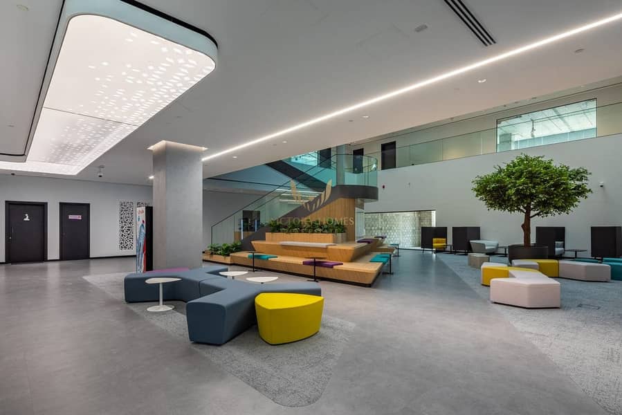 4 Business Cluster - Ground Floor (Atrium) - Copy - Copy. jpg