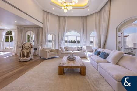 4 Schlafzimmer Villa zum zur Miete in Palm Jumeirah, Dubai - Villa in Palm Jumeirah,Garden Homes Palm Jumeirah,Garden Homes Frond P, 4 schlafzimmer, 1600000 AED - 13097239 4 Schlafzimmer Villa zum zur Miete in Palm Jumeirah, Dubai - Villa in Palm Jumeirah,Garden Homes Palm Jumeirah,Garden Homes Frond P, 4 schlafzimmer, 1600000 AED - 13097239