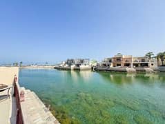 فیلا في منتجع ذا كوف روتانا،الظيت الجنوبي،الظيت 1 غرفة 90000 درهم - 13097249