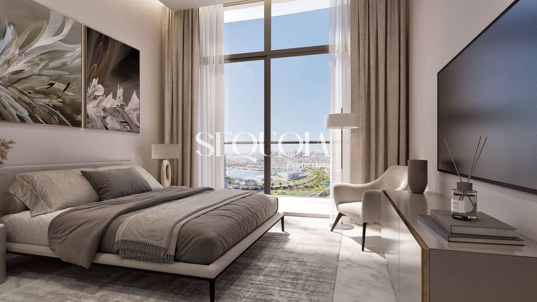 Luxury 2BR | 360 Riverside Crescent | Waterfront Elegance