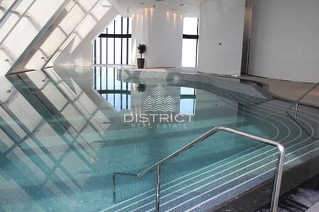 3 Bed w. Maids City View in Corniche Area 3 Bed w. Maids City View in Corniche Area