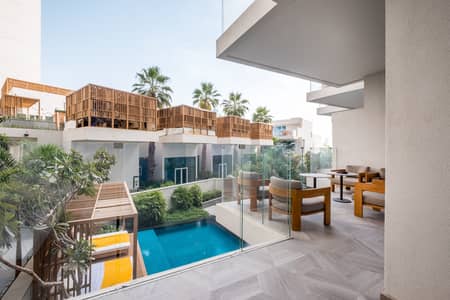 2 chambres Appartement à à louer à Palm Jumeirah, Dubai - 1. jpg