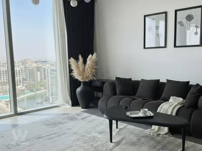 3 habitaciones Apartamento para en Venta en Dubai Creek Harbour, Dubai - 1. jpg