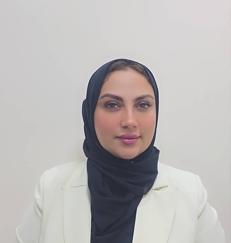 Ghizlane Lamdasni