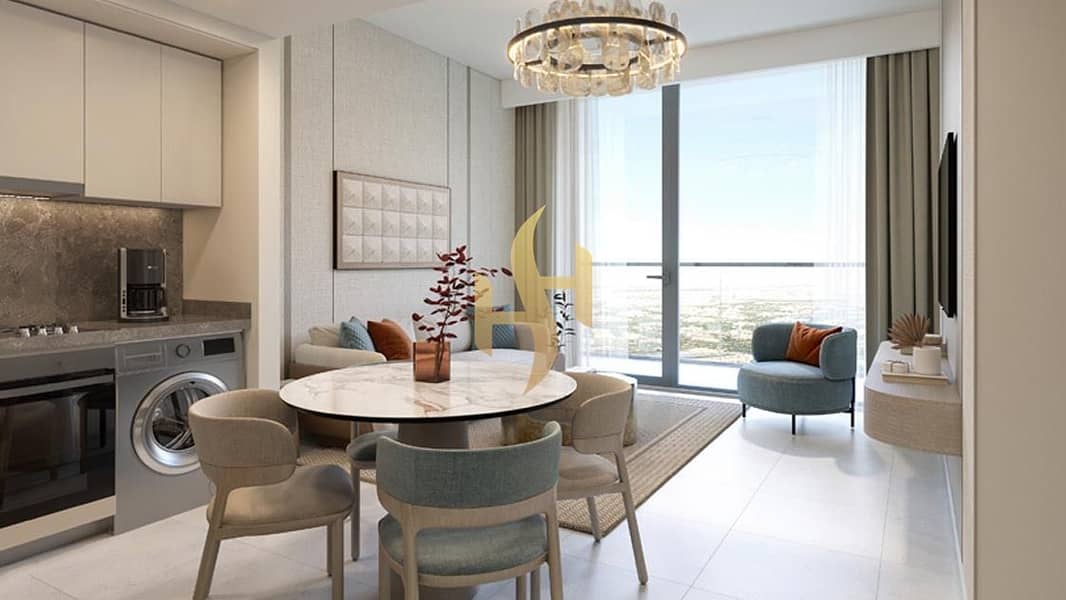 2BR-LOW PRICE / BEST INVESTMENT / SCENIC VIEWS