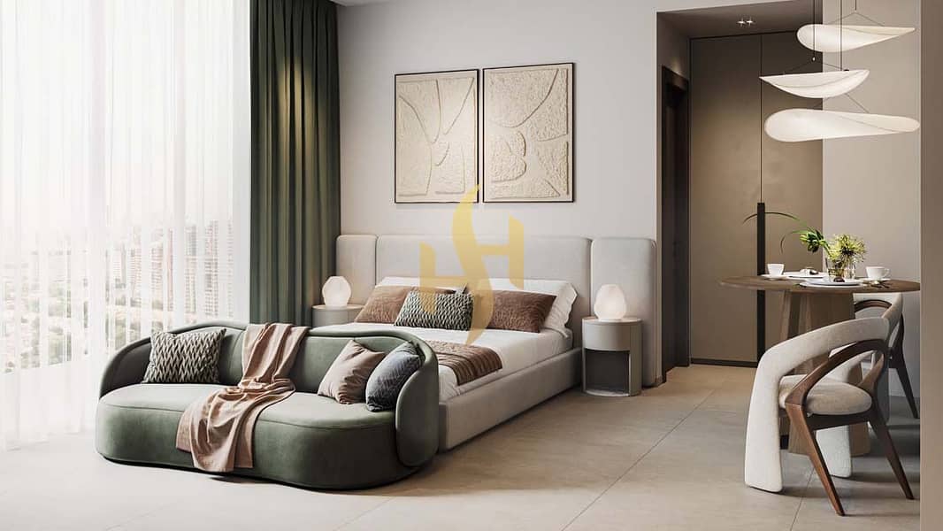 2BR-LOW PRICE / BEST INVESTMENT / SCENIC VIEWS