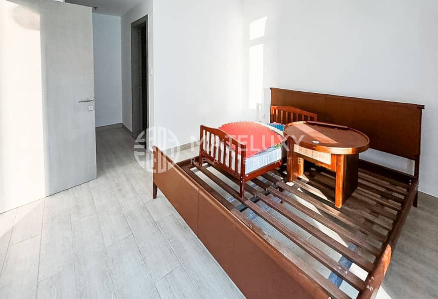 Spacious and Bright | Well Maintained | 2BHK - Image 7