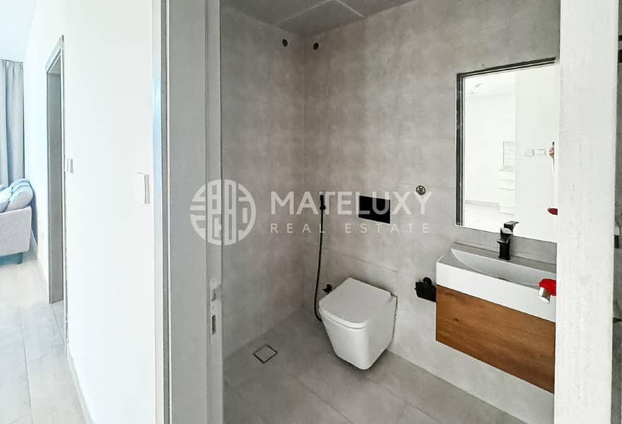 Spacious and Bright | Well Maintained | 2BHK - Image 9