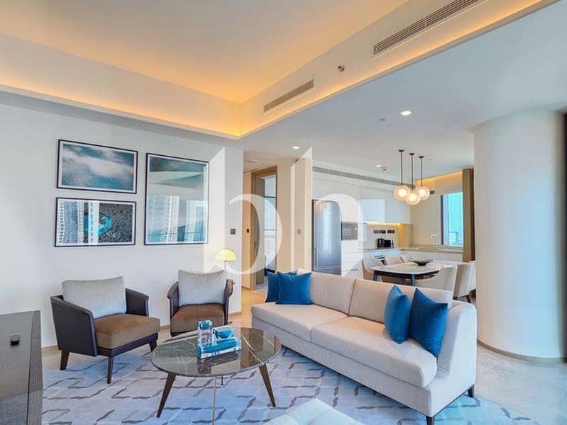 Stunning View | Premium Furnishing | Creek Views