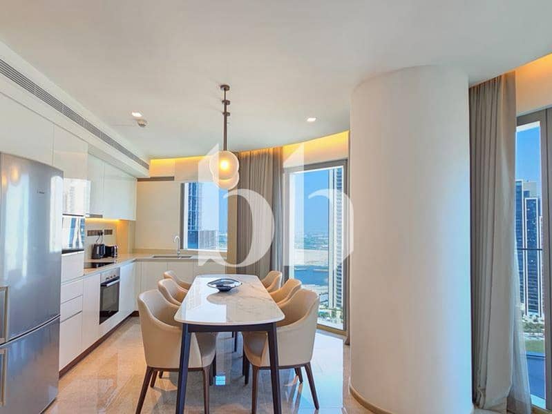 Stunning View | Premium Furnishing | Creek Views