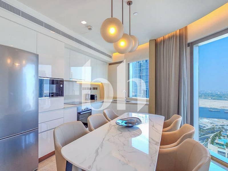 Stunning View | Premium Furnishing | Creek Views