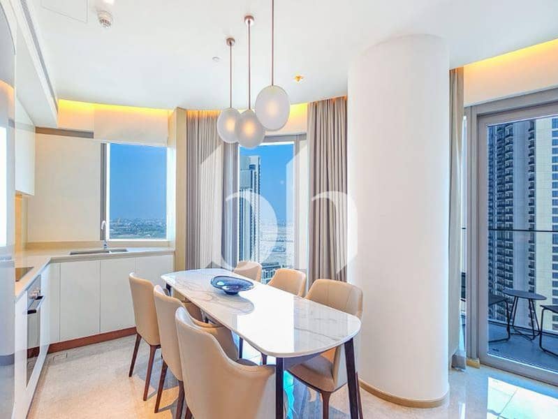 Stunning View | Premium Furnishing | Creek Views