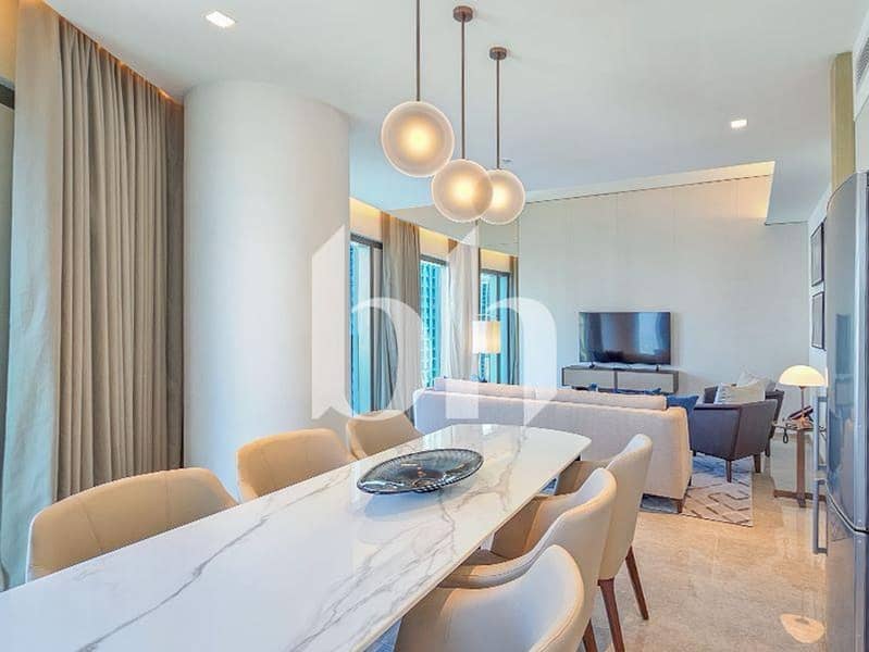 Stunning View | Premium Furnishing | Creek Views - Image 6