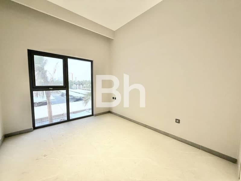 Prime Location | Burj View | Single Row - Image 8
