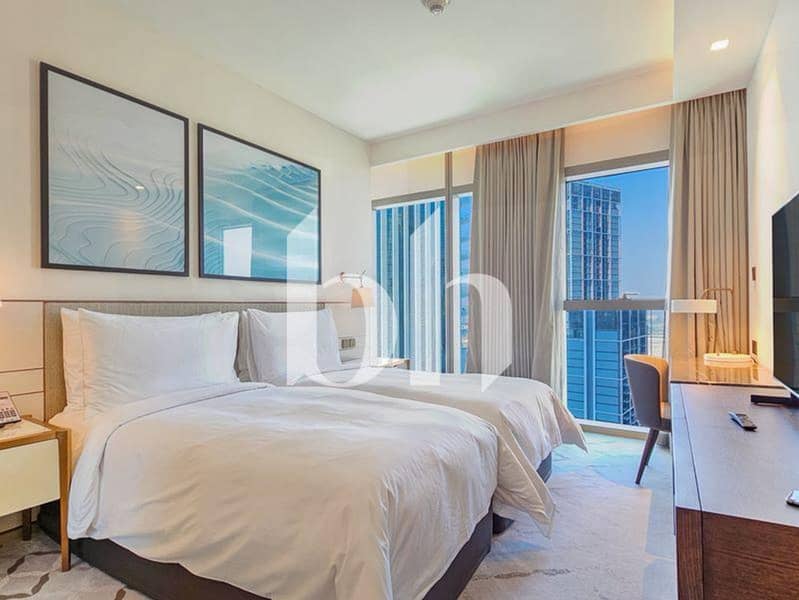 Stunning View | Premium Furnishing | Creek Views - Image 10