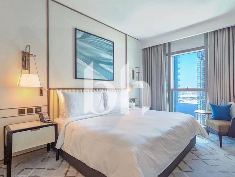 Stunning View | Premium Furnishing | Creek Views - Image 14