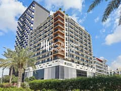 High Class 1-Bed + Maid For Sale I Luxury Finishing I Best Location