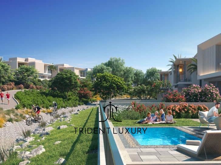 Close To Amenities | Genuine Resale | Biggest Plot