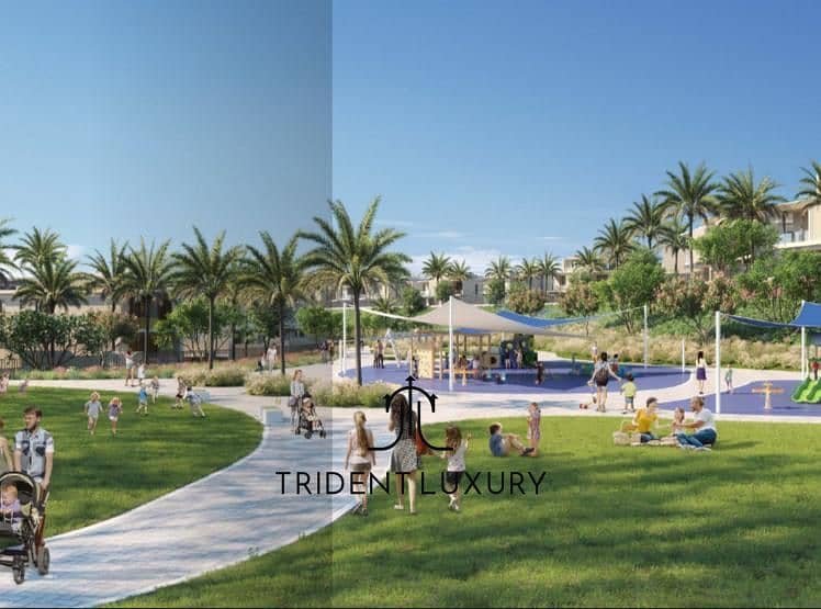 Close To Amenities | Genuine Resale | Biggest Plot