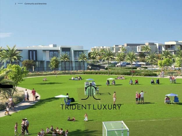 Close To Amenities | Genuine Resale | Biggest Plot - Image 6