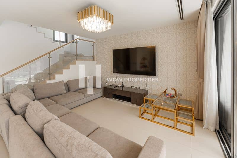 Exclusive | Modern and Spacious Villa | Vacant - Image 7