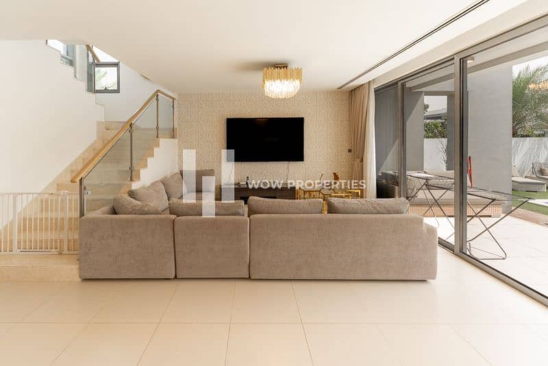 Exclusive | Modern and Spacious Villa | Vacant - Image 8