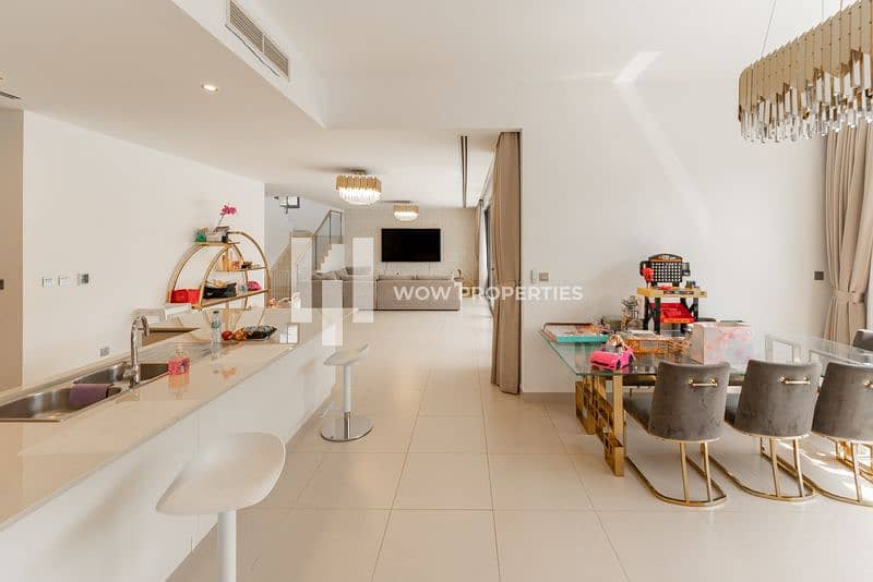 Exclusive | Modern and Spacious Villa | Vacant - Image 11