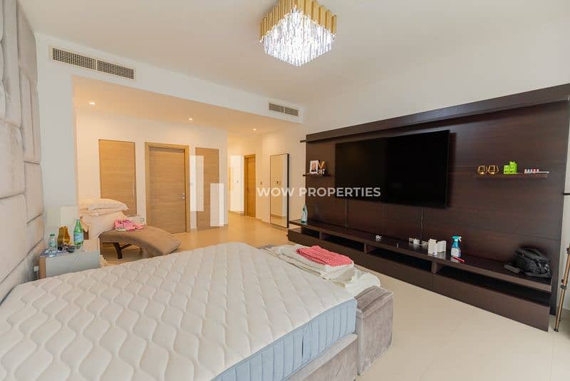 Exclusive | Modern and Spacious Villa | Vacant - Image 14