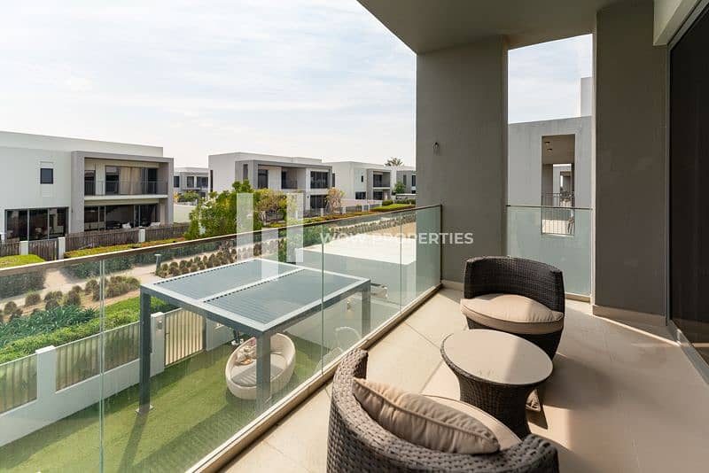 Exclusive | Modern and Spacious Villa | Vacant - Image 15