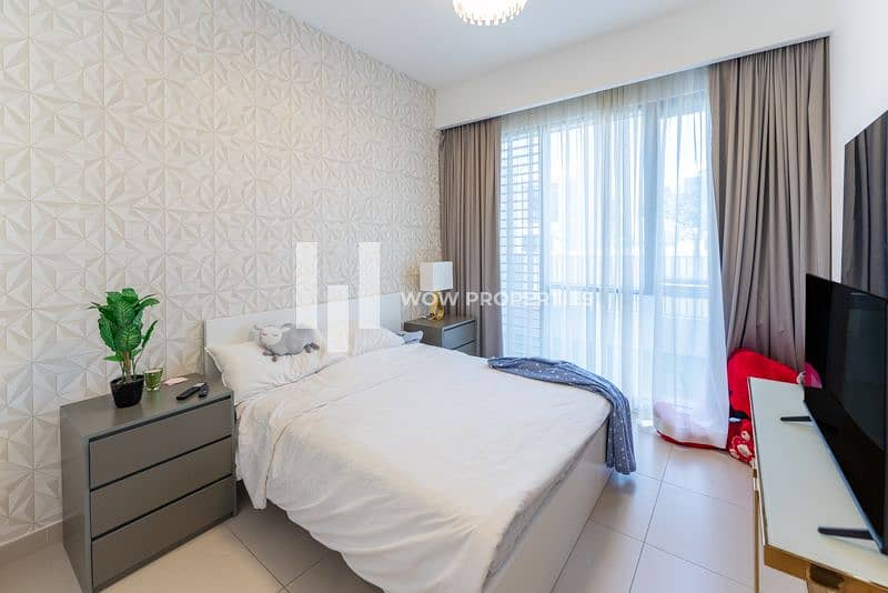 Exclusive | Modern and Spacious Villa | Vacant - Image 17