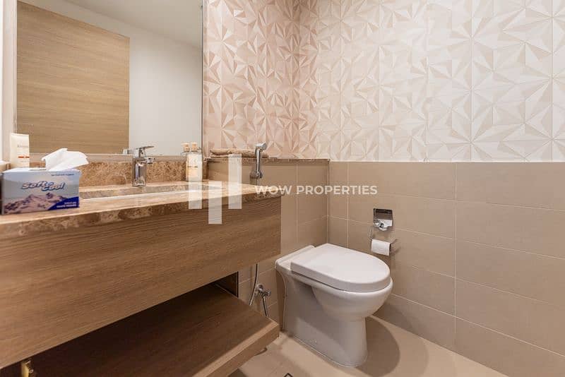 Exclusive | Modern and Spacious Villa | Vacant - Image 20