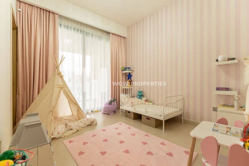 Exclusive | Modern and Spacious Villa | Vacant - Image 21