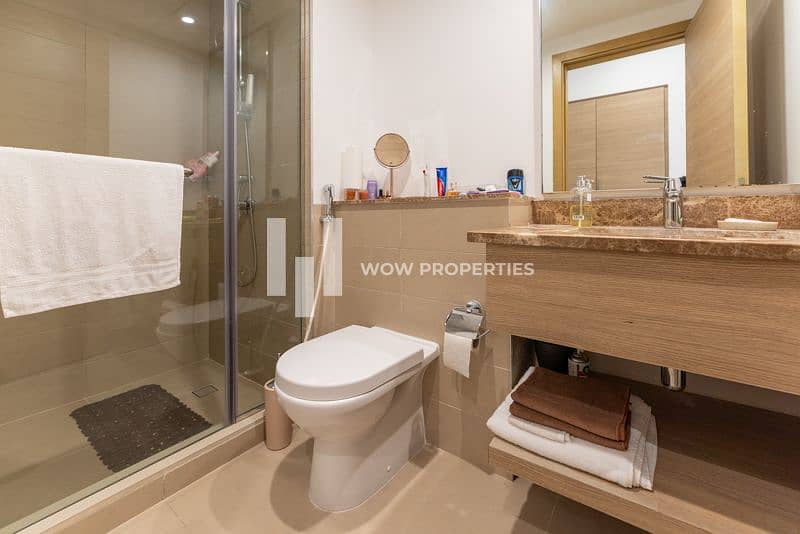 Exclusive | Modern and Spacious Villa | Vacant - Image 23