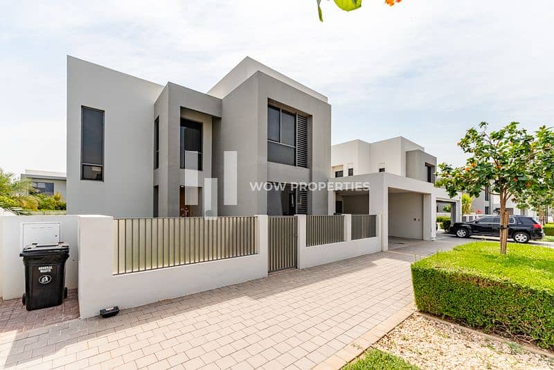 Exclusive | Modern and Spacious Villa | Vacant - Image 29