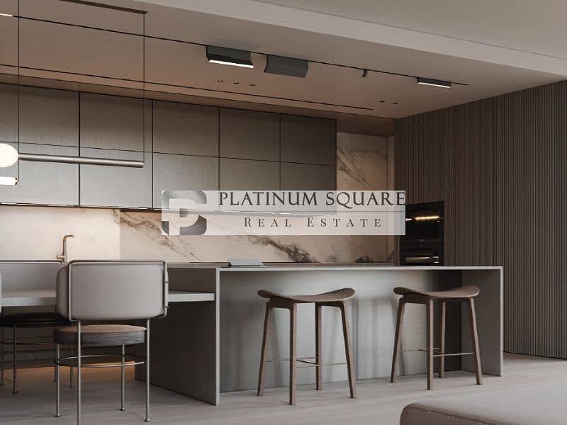 Pool View | Luxury Studio | Investor Deal