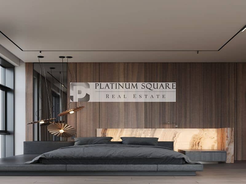 Pool View | Luxury Studio | Investor Deal