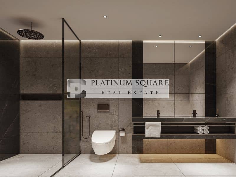 Pool View | Luxury Studio | Investor Deal