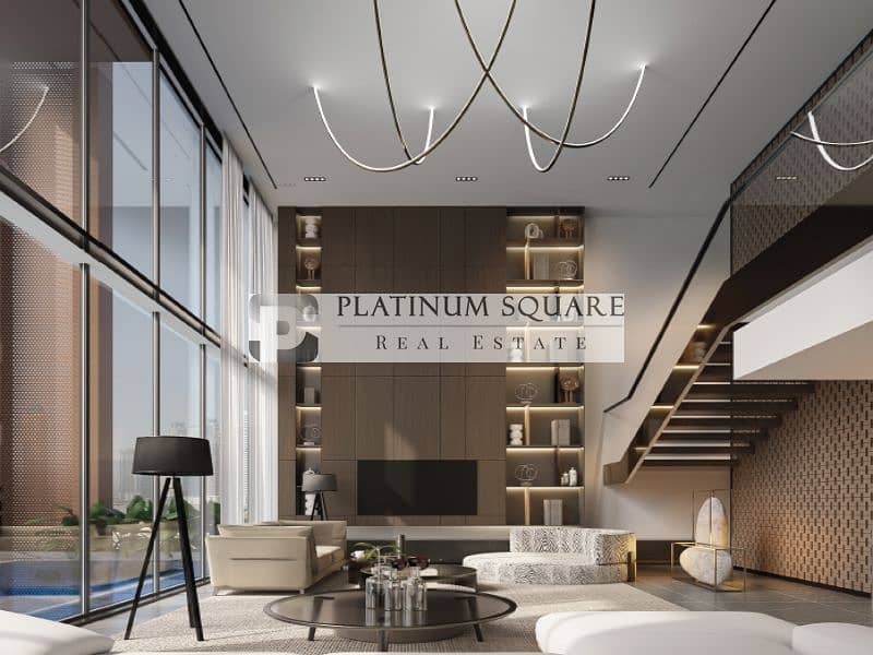 Pool View | Luxury Studio | Investor Deal - Image 7