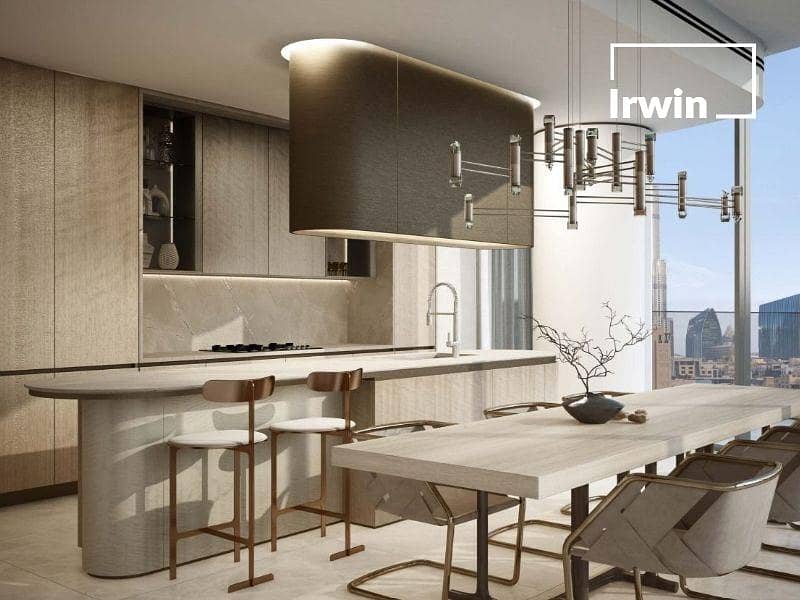 Skyline Serenity | Where Comfort Meets Convenience